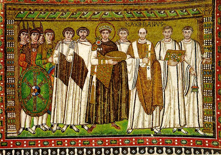 Mosaic