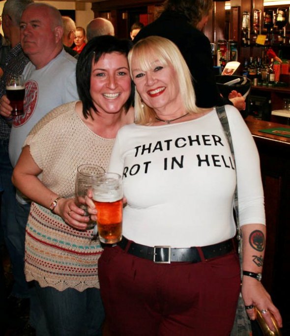 that thatcher and thousand of others of her ilk rot in hell http://www.metamute.org/sites/www.metamute.org/files/styles/three-col/public/rot-in-hell.jpg?itok=WKlfbMZh