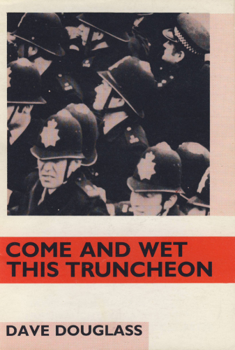 Wet This Truncheon Poster