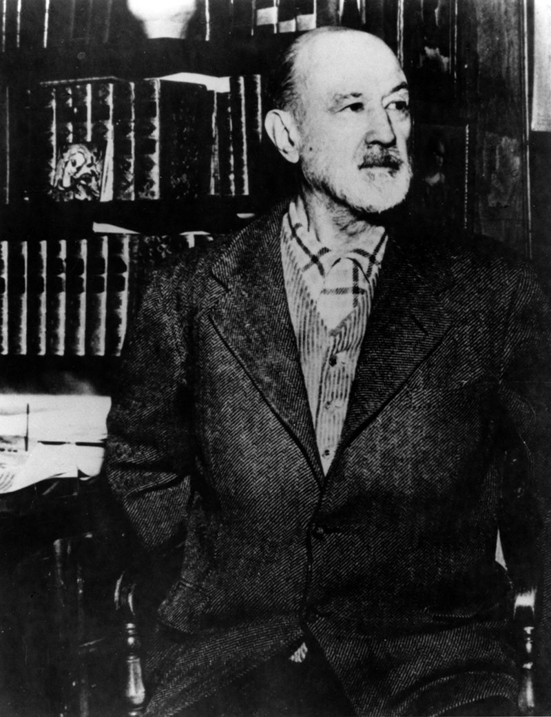 Charles Ives