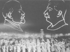 the last bolshevik