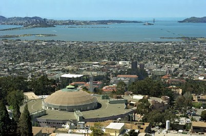Lawrence Berkeley National Laboratory