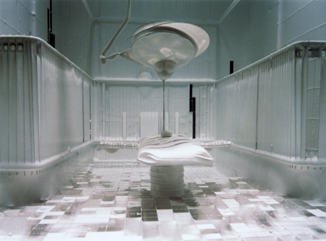 Saskia Olde Wolbers - Placebo