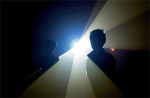 Swell, 2005 Installation view