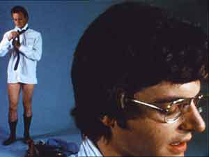 Argument, film still