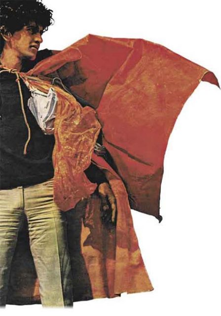 Hélio Oiticica