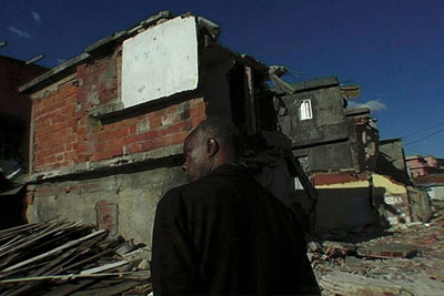 Collosal Youth, Pedro Costa, 2004