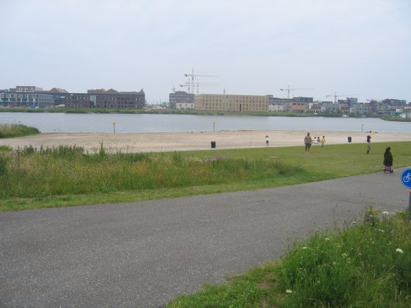 The Beach