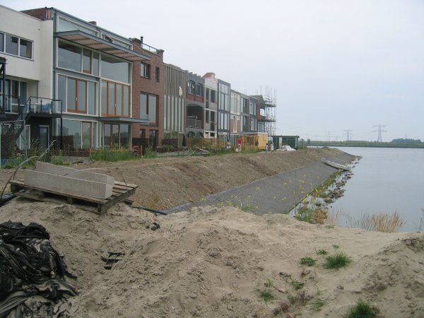Waterside Living