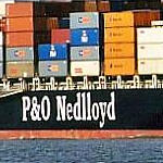 P&O Nedlloyd