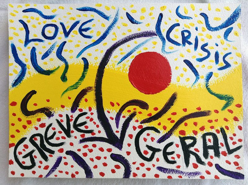 love crisis