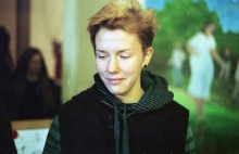 Irina Putilova