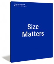 Size Matters Cover