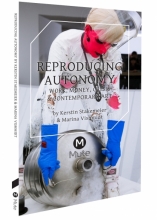 Reproducing Autonomy cover