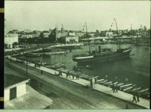 Piraeus c. 1910