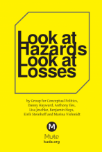 Look at Hazards, Look at Losses cover