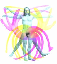 Vetruvian Man