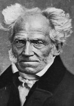 Arthur Schopenhauer