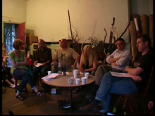 A Mute discussion - Feeding Frenzy: Food, Fuel and Finance July 2008