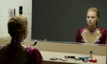 Margot Robbie in I, Tonya (2017).