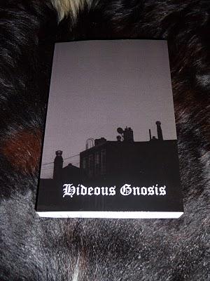 Hideous Gnosis Book