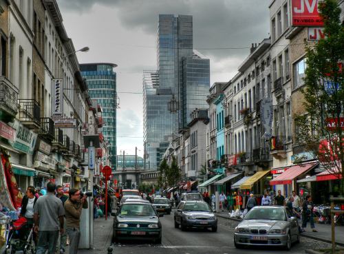 Brussels