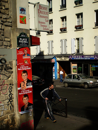 Belleville
