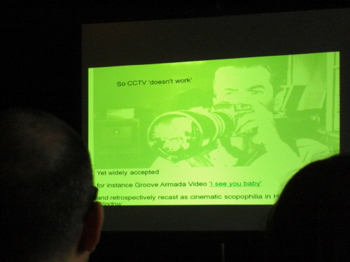 TINAG Power Point