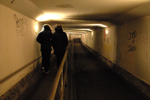 Clyde Tunnel
