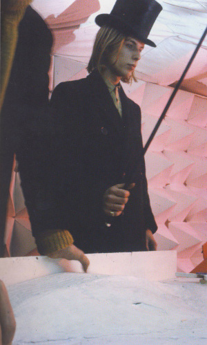 Brian Eno