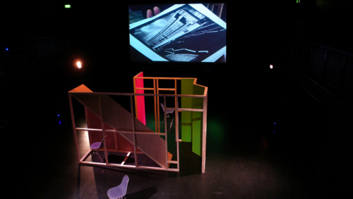 Gail Pickering Set