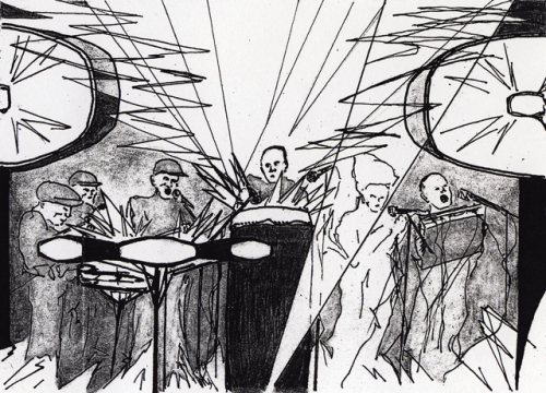 World Music Illustration (group)