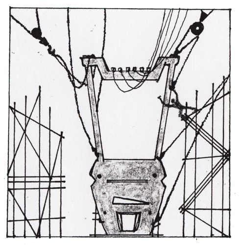 World Music Illustration (instrument)